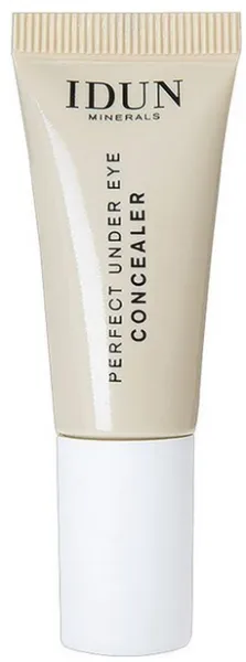 IDUN Minerals - Perfect Under Eye Concealer Fair - 6 ml